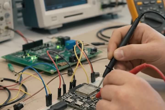 review, troubleshoot, fix your pcb and schematic design before manufacturing