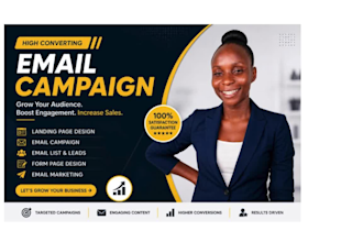 create high converting email compaign that boost your sale