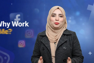 be your meta ads specialist for facebook and instagram ads