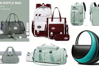 do bag tech pack bag design backpack tote bag handbag design gym bag duffle bag