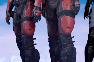 custom vrchat avatar, vrc avatar  character, nsfw avatar,