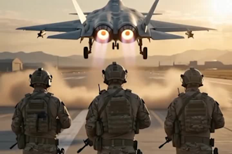 create professional ai cinematic videos