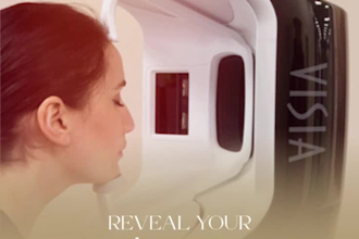 create animated reels for your skincare business