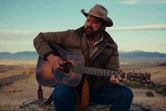 write and record authentic modern country pop southern rock and outlaw vocalist