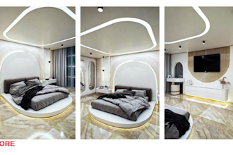 design your space and create photorealistic 3d renders