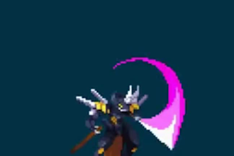do pixel art animation pixel art sprite sheet game art animation