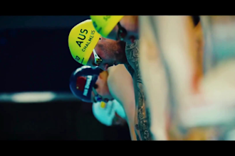 create explosive sports highlight and athlete hype videos