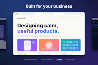 convert figma to nextjs website development