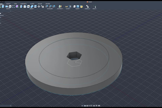 make modify functional stl 3mf files for 3d printing