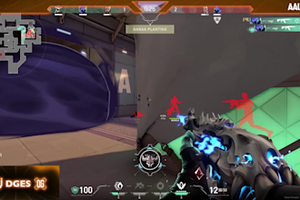 coach your valorant gameplay like a pro analyst