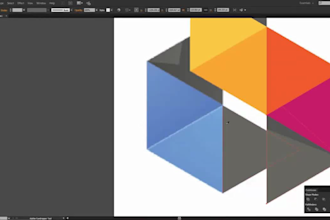 do vector tracing, ai to vector, and raster to vector,