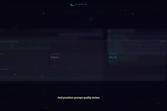 provide ai model evaluation, llm testing, chatbot QA, and ai data annotation