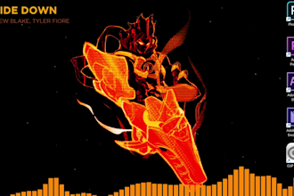 create custom vizwave wallpapers of your favorite characters