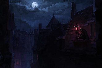 compose music for a fantasy rpg video game