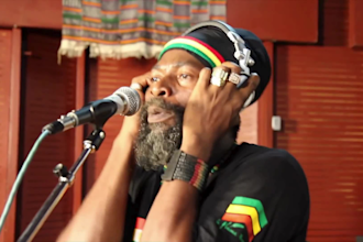 be your jamaican dancehall, reggae dubplate singer songwriter
