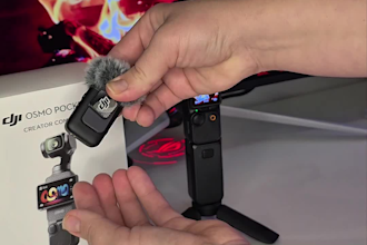 create costum unboxing videos that highlight your products