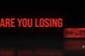 dynamic kinetic typography and text animation