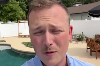 create authentic male ugc spokesperson video content tik tok, facebook, reels