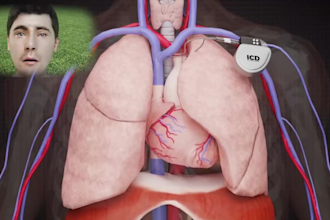 create 3d medical animation, surgery, anatomy and scientific 3d cgi videos