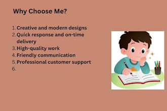 face book and instagram social media post design