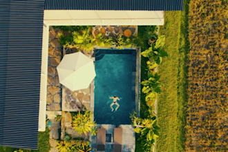 create cinematic hotel and travel videos for promotion