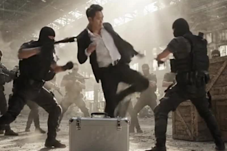 create cinematic ai videos using veo, runway, hey gen, pika