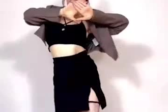 dance to your song and create a viral tiktok dance video
