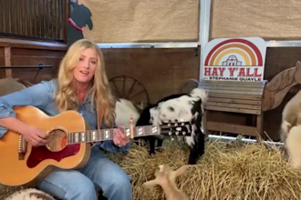 sing, write and produce female country western roots and country pop music