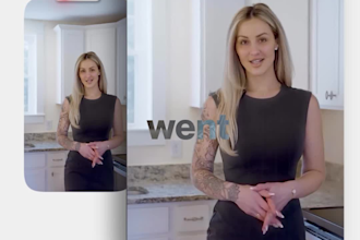 create viral real estate shorts, reels, and property ads