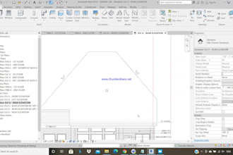 interior, exterior designing, 3d modelling and rendering