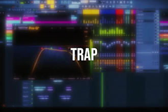 make professional rnb type beats for you