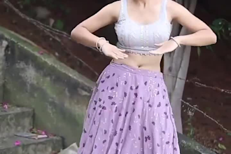 be your female tiktok, indian dancer bollywood and post it