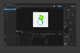 create rive animations for your website or app