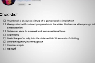 be your youtube automation or faceless channel expert