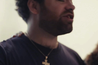 write and record a custom rap verse as your male rapper