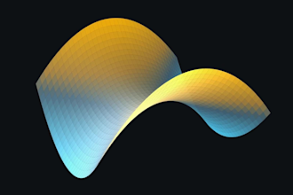 create stunning math and physics animations with manim