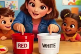 create stunning 2d kids animation, nursery rhymes ,cartoon videos