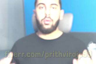 professionally edit your youtube video