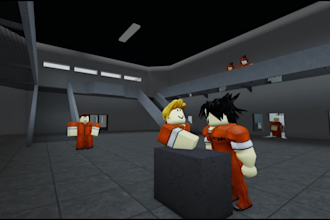 create you a customizable roblox animation