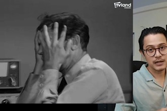 spokesperson male spokesperson spokesperson video ugc spokesperson video
