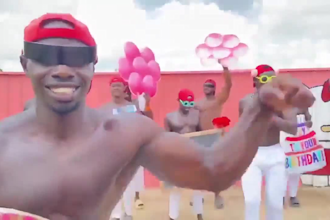 african happy birthday video african happy birthday video