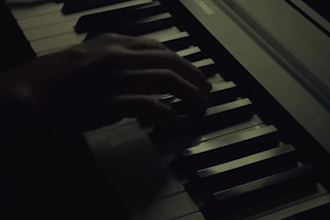 produce a professional custom piano instrumental or piano beat