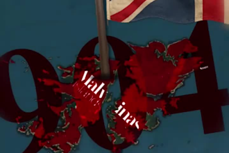 make 2d map animations
