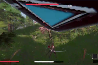 be game developer for unity 2d unity 3d game development for IOS web mobile game