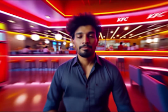 create ai commercial video ai promo video ai ads from brand