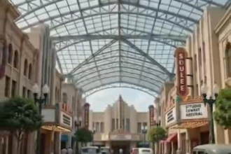 create cinematic ai promotional videos, travel ads