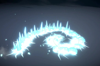create vfx or visual effects in unreal engine 4 and 5