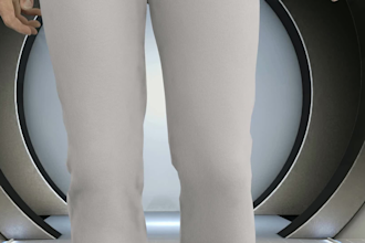 create a professional  sewing pattern, dxf, and PDF for garments