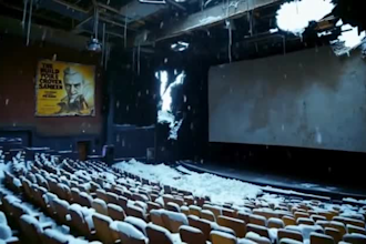 create realistic and cinematic ai video trailer storytelling with google veo 3