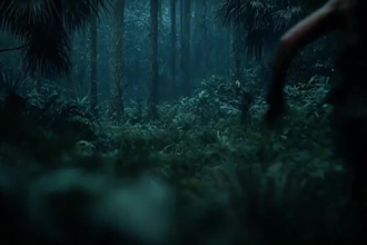 create ultra realistic ai scary movie, thriller and book trailer using flow ai